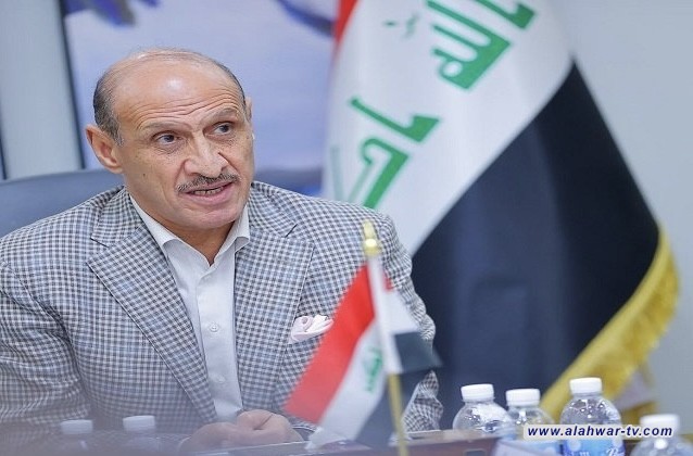 درجال يرفض استقالة الأمين العام لاتحاد الكرة محمد فرحان