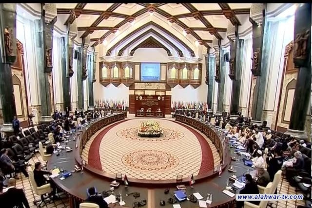 بمشاركة العراق.. انطلاق أعمال الدورة العشرين لاتحاد مجالس منظمة التعاون الإسلامي في باكو