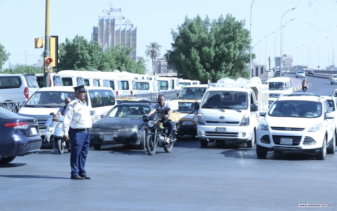 المرور: الغرامة تُضاعف مرة واحدة فقط ولجنة لتلقي الاعتراضات وبحث إمكانية الإلغاء