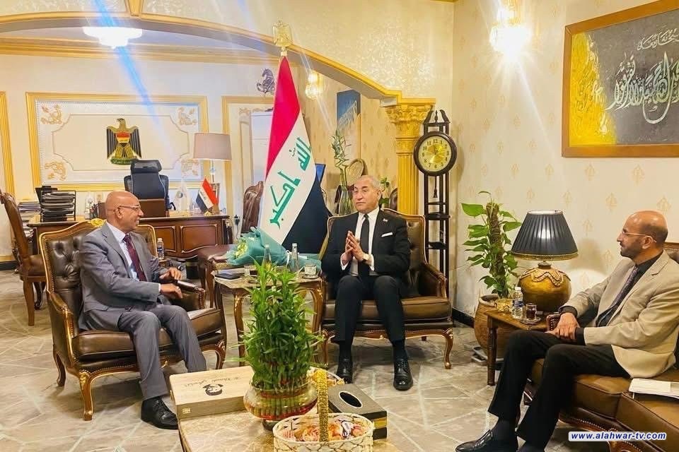 حكومة ذي قار: وزارة البيئة توافق على انشاء مصفى ذي قار النفطي