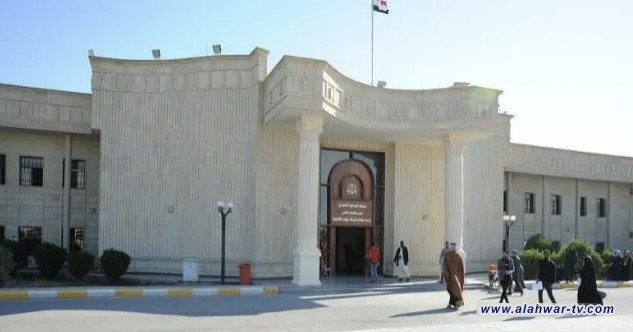 ذي قار.. إصدار حكمين بالسجن بحق تاجري مخدرات مع غرامة مالية