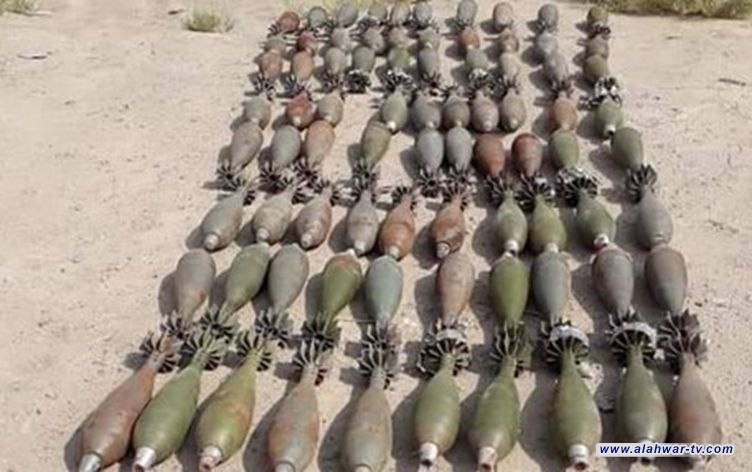 مصدر أمني ينفي استهداف مقر وزارة الدفاع بقذائف من الغزالية