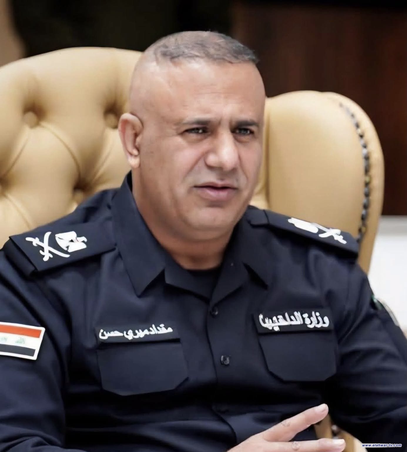 وزارة الداخلية: اتخاذ إجراءات قانونية بحق 172 متهماً بالتلاعب بأسعار المواد الغذائية