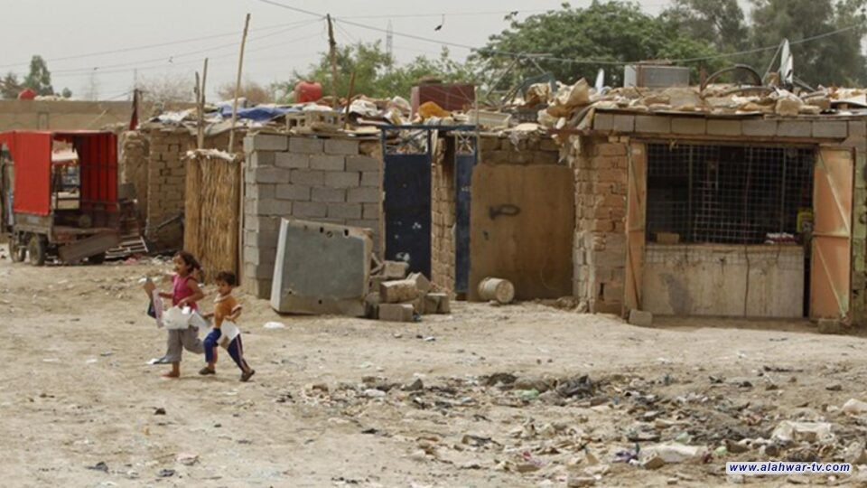 قريبا تمليك أول 10 مناطق عشوائية في ذي قار قبل نهاية العام