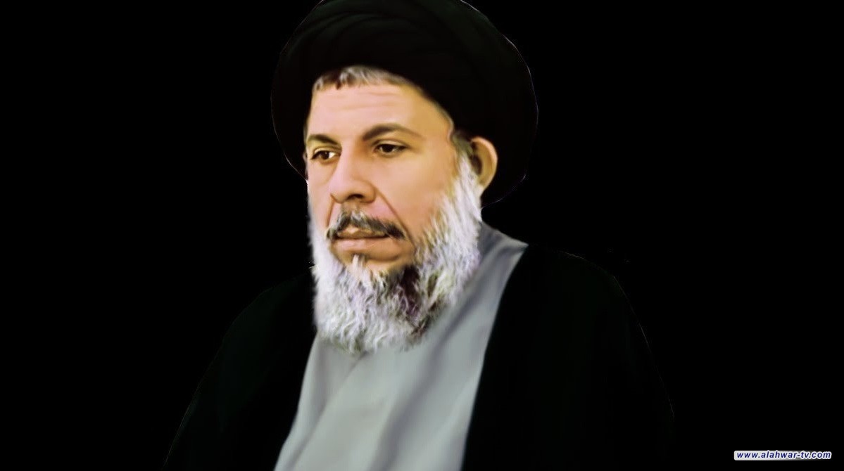 ومضات من السيرة العطرة للسيد الشهيد محمد باقر الصدر