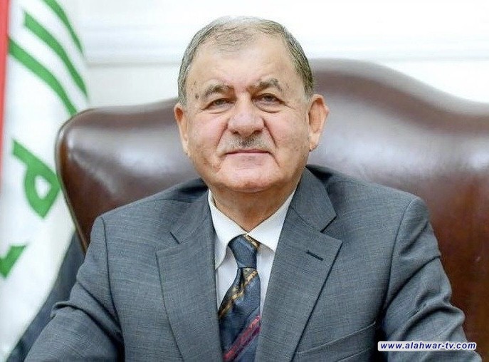 رئيس الجمهورية يعزّي بذكرى استشهاد السيد محمد باقر الصدر