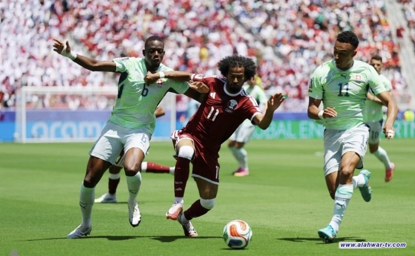 الجولة الحاسمة.. قطر في مهمة إنعاش الآمال وكندا أمام اختبار سويسري بالمونديال
