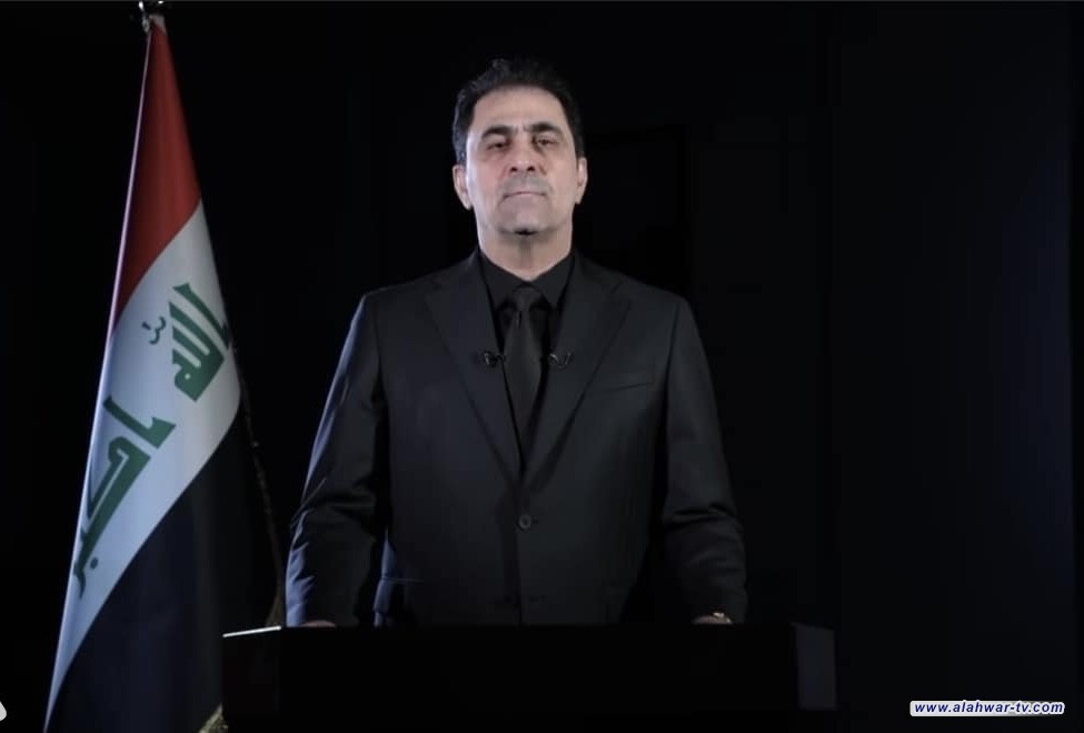 المندلاوي: السيد الشهيد محمد باقر الصدر أسَّس لمرحلة سقوط الطاغية ونظامه الاستبدادي