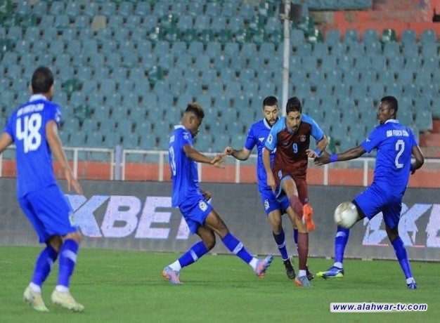 اليوم .. أربع مباريات لحساب منافسات الدور ربع النهائي من بطولة الكأس