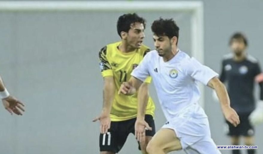 اليوم.. ثلاث مواجهات في دوري النحوم