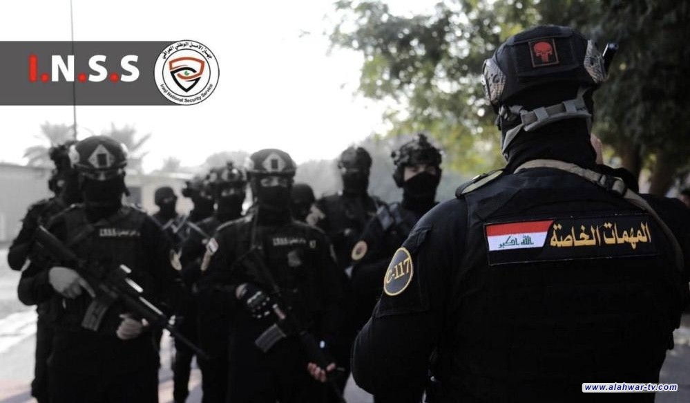 الأمن الوطني يطيح بشبكة فساد ويعتقل 6 متهمين بكركوك