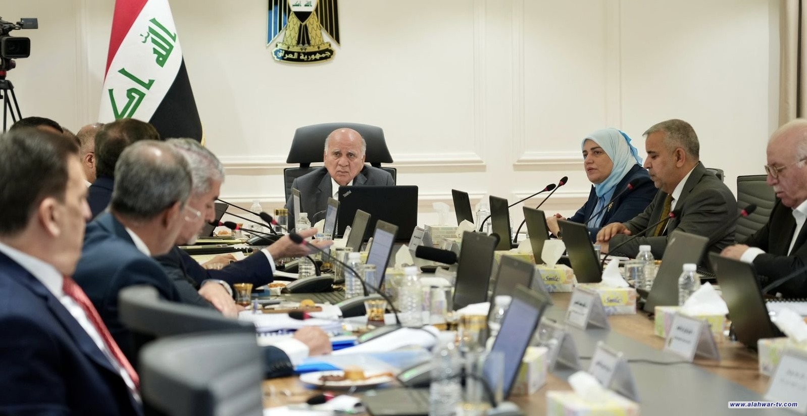 المجلس الوزاري للاقتصاد: انخفاض نسبة البطالة إلى 13.4%