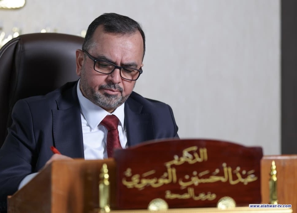 وزير الصحة: رصد حالات مبالغة في الفحوصات والإجراءات الطبية داخل المؤسسات الأهلية