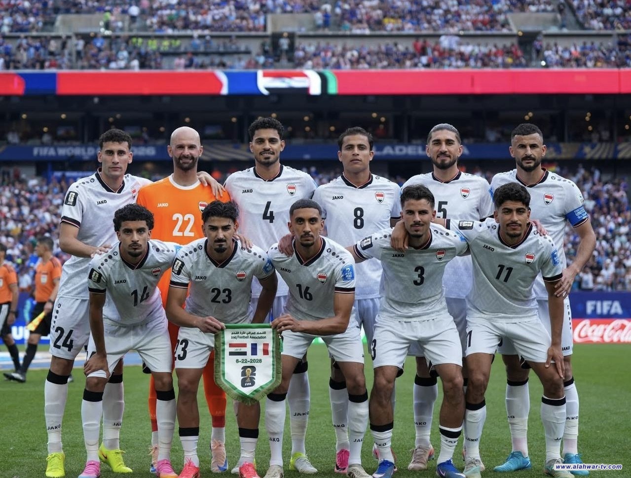 اتحاد الكرة ينفي مزاعم الفوضى وسوء السلوك في معسكر المنتخب الوطني