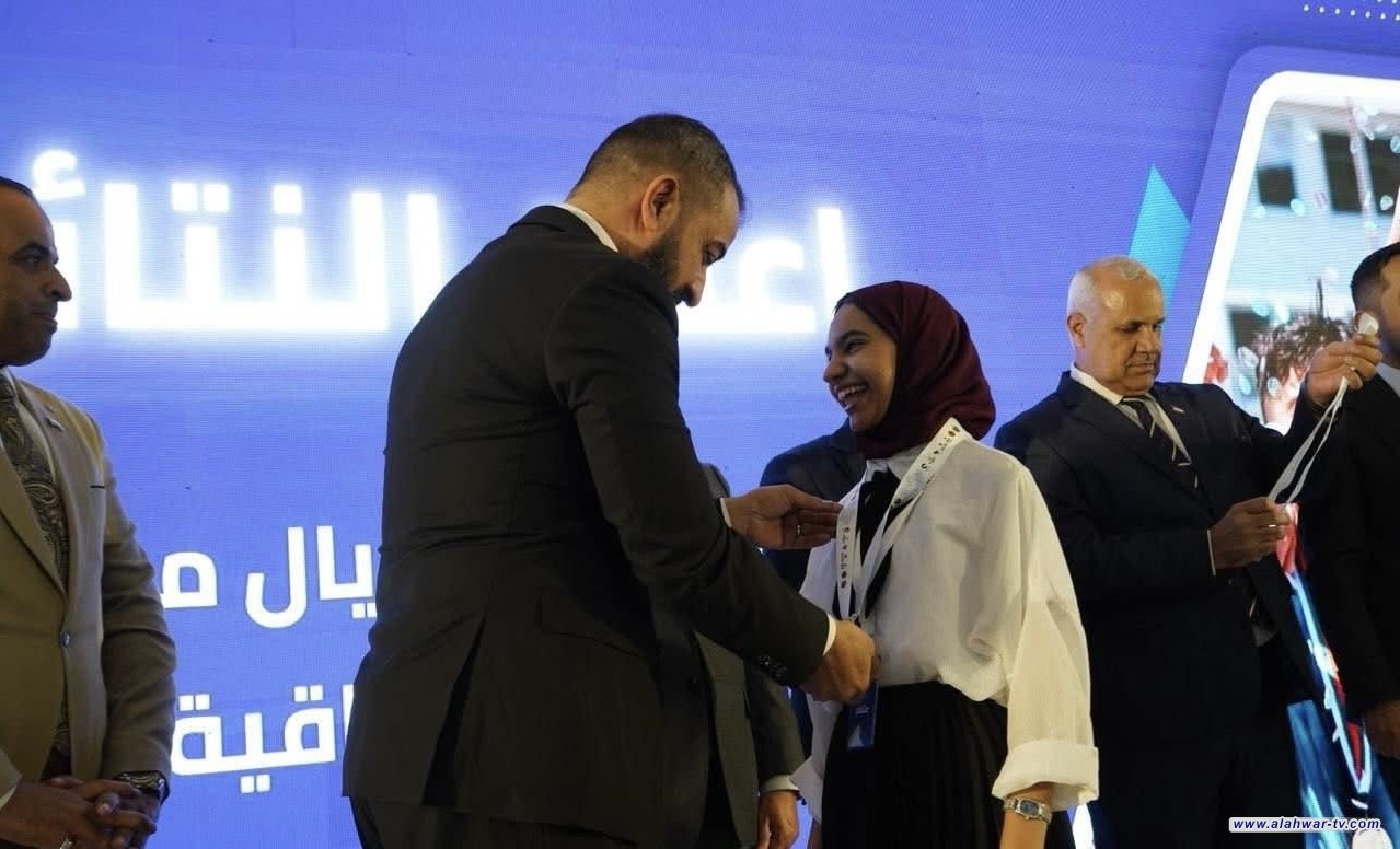 تربية ذي قار تحصد المرتبة الأولى بختام المونديال الأول لمناظرات المدارس