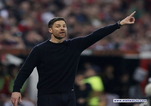 أحدهم برشلوني: ألونسو يختار مساعديه في تدريب ريال مدريد