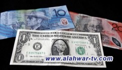 الدولار يسجل أعلى مستوياته في 13 شهراً