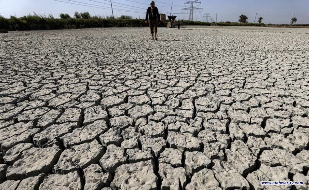 الموارد: خزيننا المائي الأصعب منذ سنوات والهدر في العراق الأعلى عالمياً