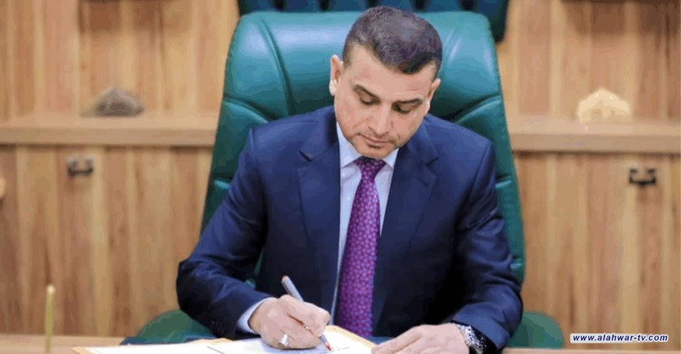 محافظ ذي قار: أكثر من 1300 مشروع إعمار تشهده المحافظة ضمن خطة غير مسبوقة للتنمية