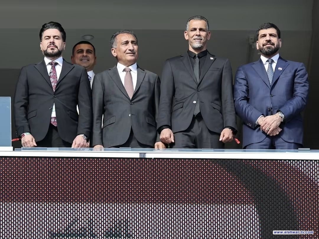 يونس محمود: أنباء رحيل أرنولد غير صحيحة والاتحاد منفتح على تجديد عقده