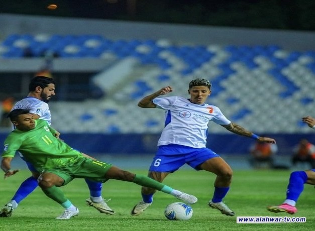 اليوم .. أربع مباريات لحساب الجولة (33) من دوري النجوم