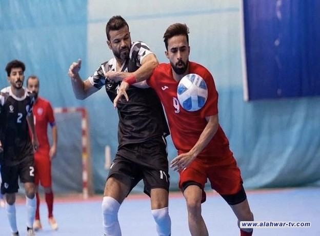 الشرطة يستضيف نفط البصرة في  بلاي أوف  نهائي دوري المحترفين