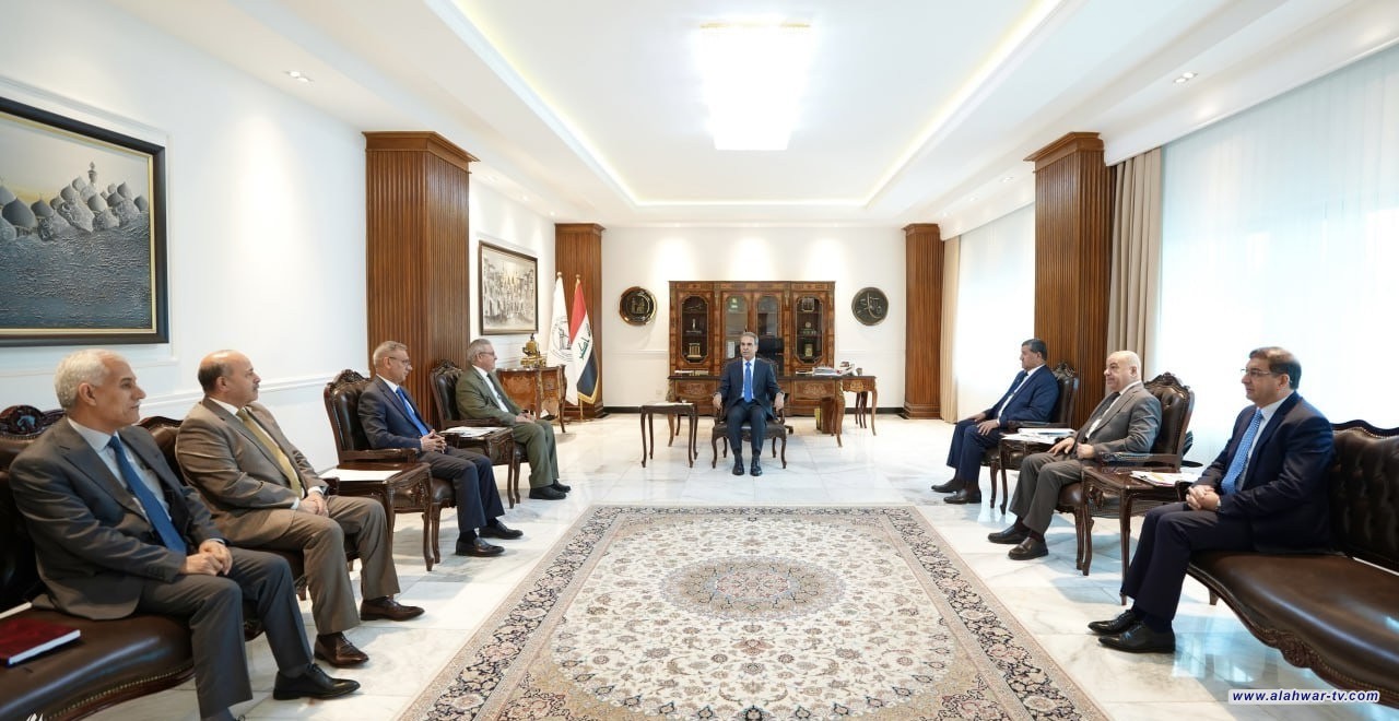 مجلس القضاء الأعلى: إطلاق سراح 19381 سجيناً مشمولاً بالعفو العام