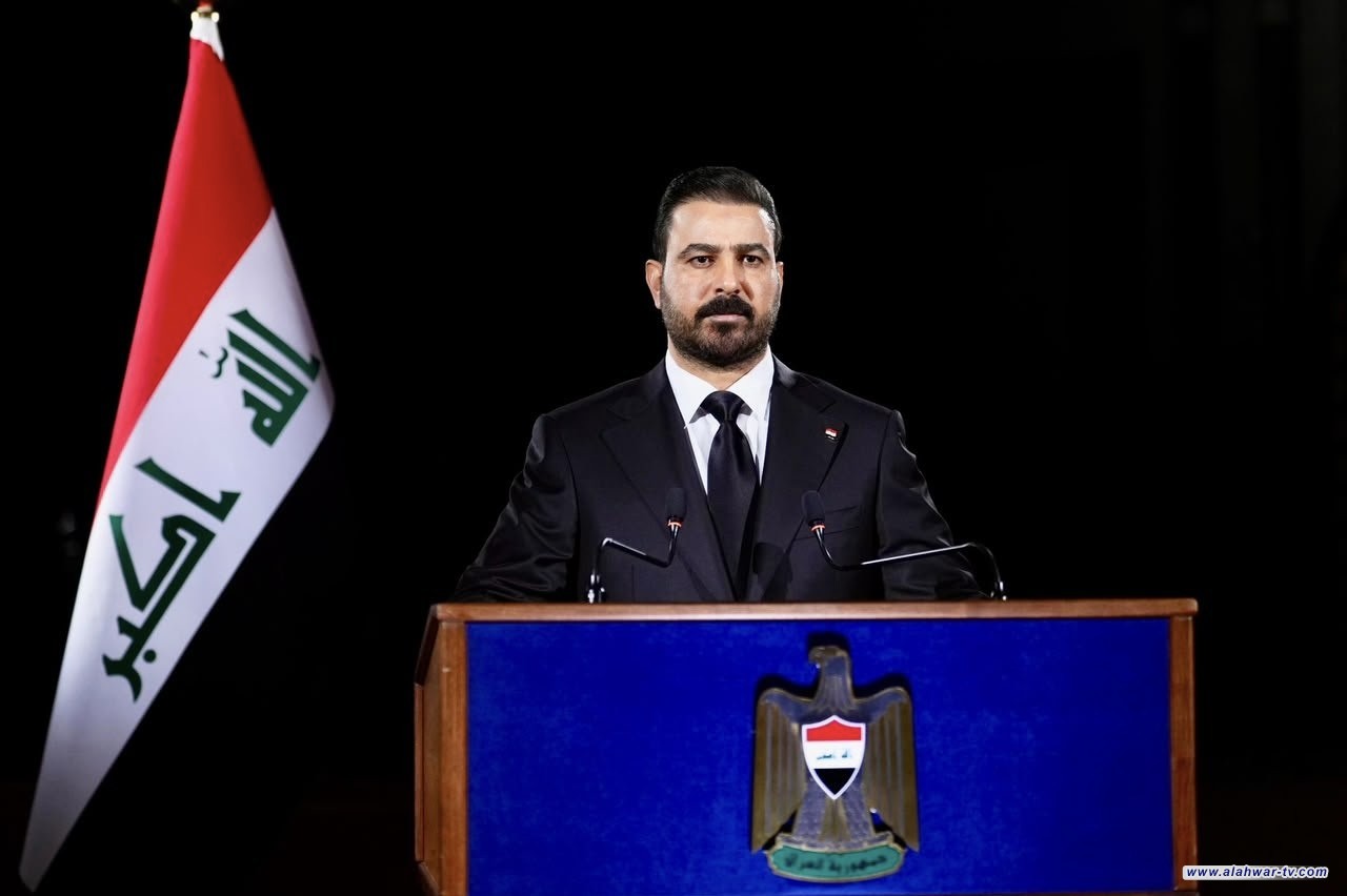 رئيس الوزراء: مبادئ الحسين عليه السلام لا تهتز بكثرة الفاسدين ومكرهم