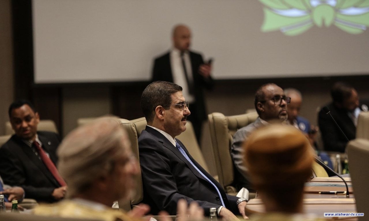 وزير التجارة العراقي: القطاع الصناعي ضرورة استراتيجية