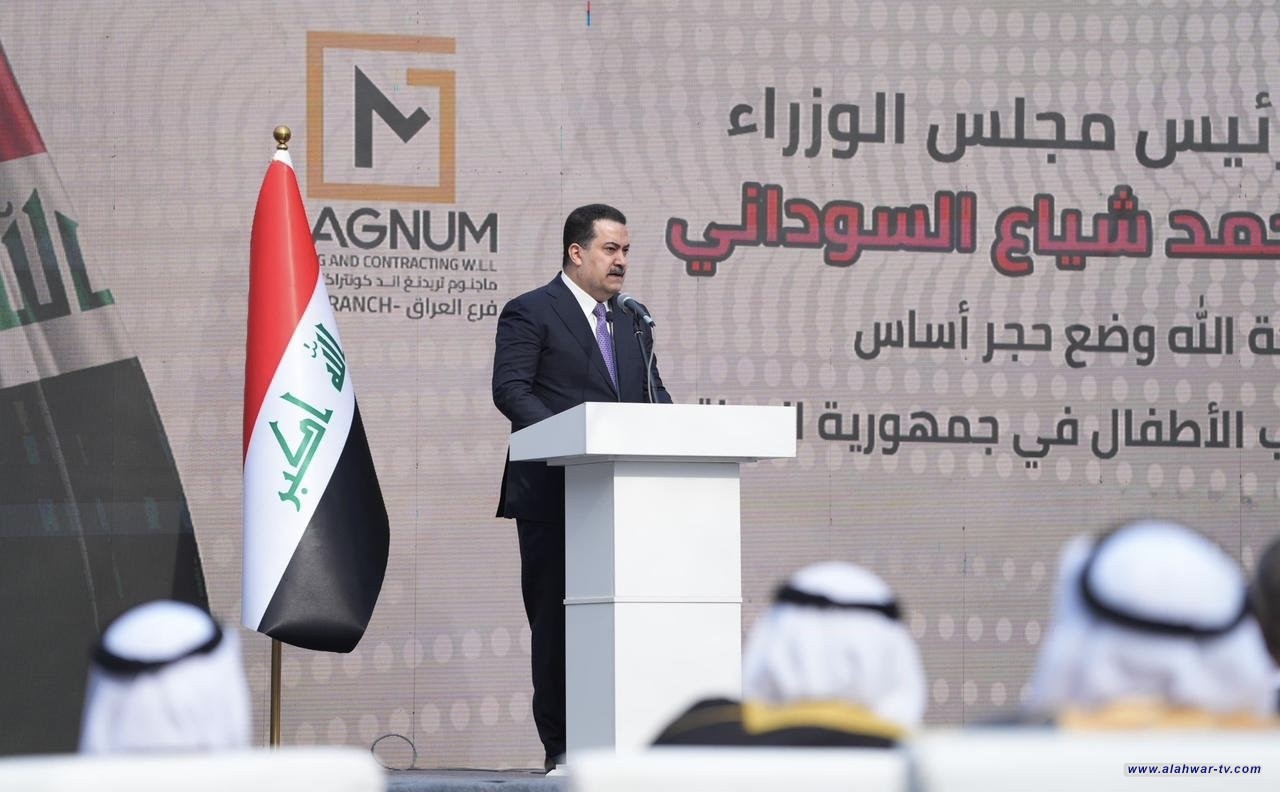 رئيس الوزراء يؤكد جهود الحكومة في مجال الصناعات الدوائية والغذائية والإنشائية