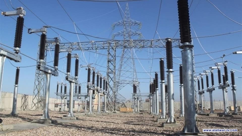 كهرباء ذي قار: انقطاع الكهرباء في اغلب مناطق صوب الشامية بالناصرية جراء عارض طارئ