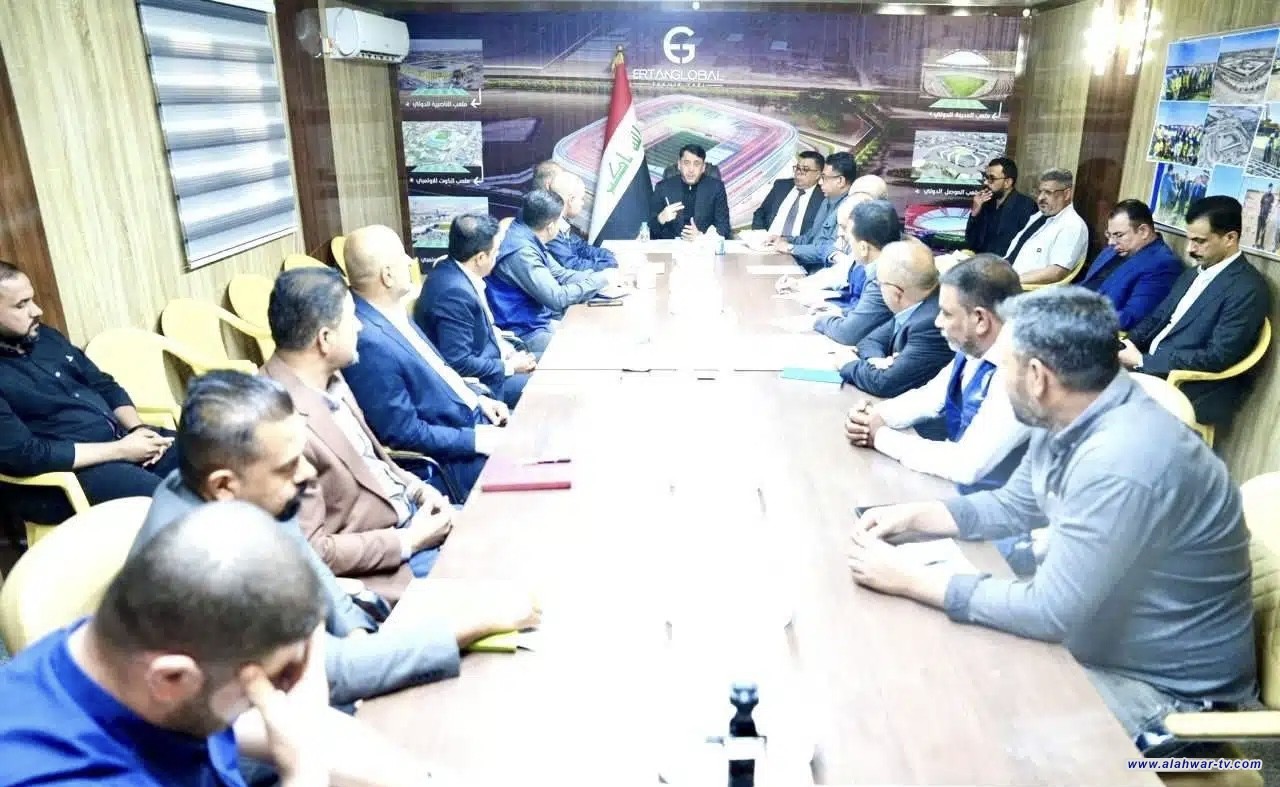 امين عام مجلس الوزراء من الشطرة: مرحلة جديدة لتحسين الخدمات وتوحيد جهود الدوائر الخدمية