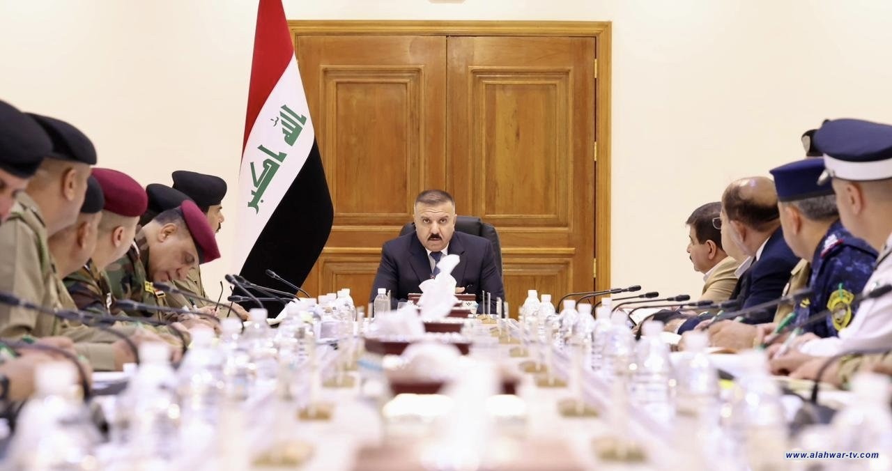 وزير الداخلية: نجاح القمة العربية في بغداد يمثل مسؤولية وطنية