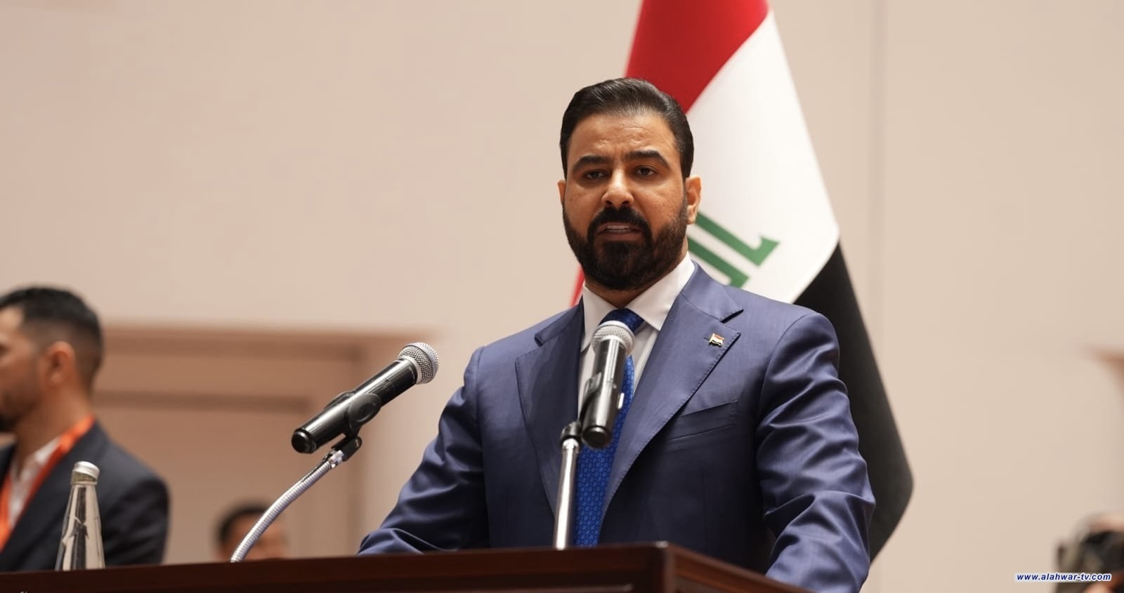 رئيس الوزراء يبعث برقية تضامن إلى رئيسة فنزويلا إثر الزلزال ويؤكد استعداد العراق لتقديم المساعدة