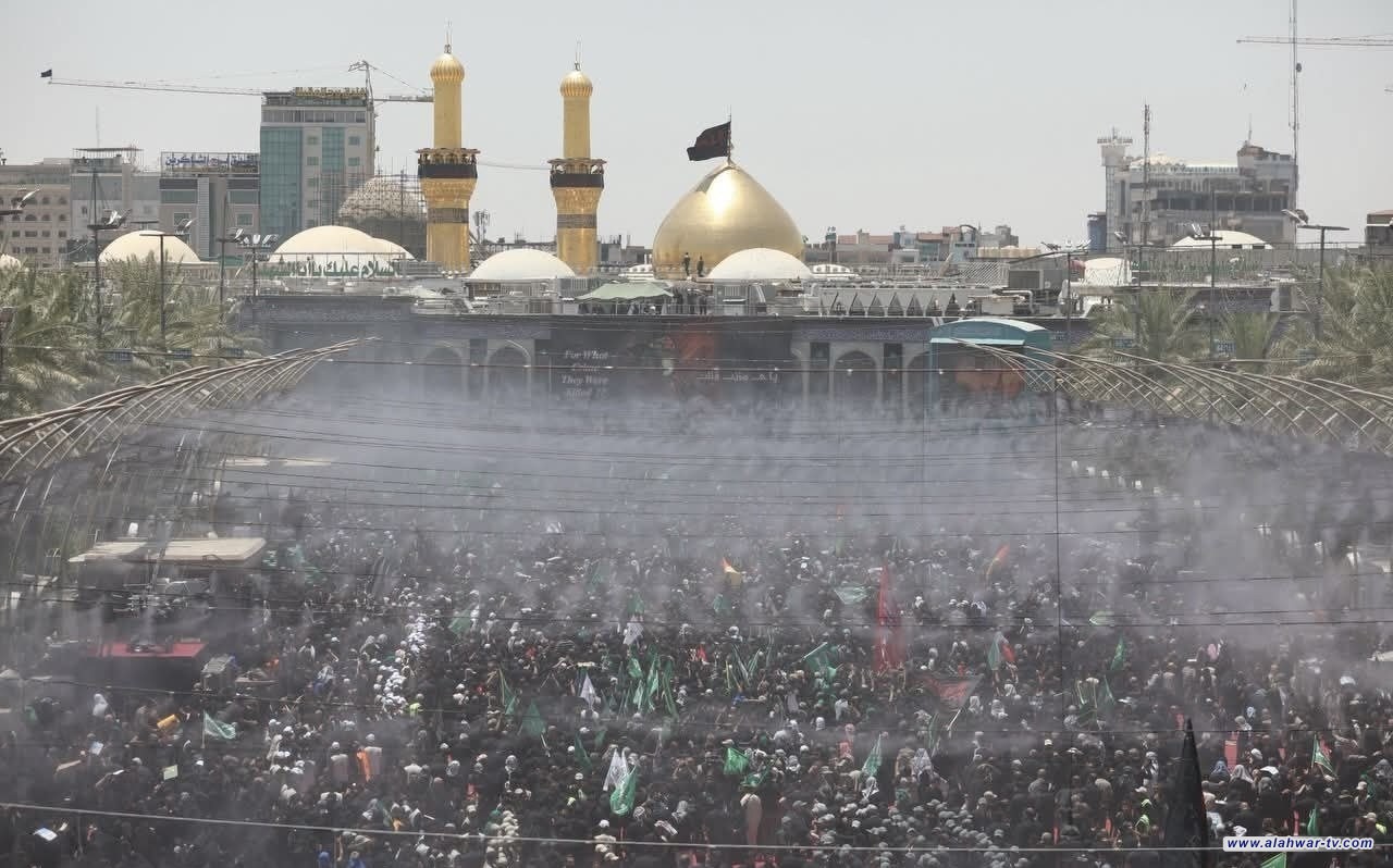 المحمداوي يوعز بعدم قطع المجسرات والطرق خلال ركضة طويريج واستمرار انسيابية حركة العجلات