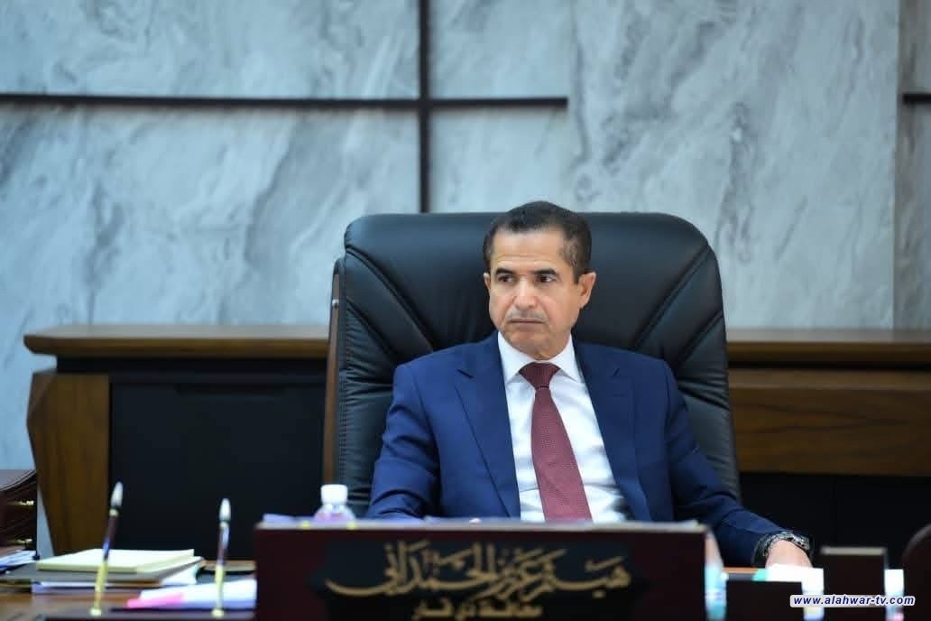 محافظ ذي قار يعلن نجاح الخطط الأمنية والخدمية لمراسم إحياء عاشوراء في المحافظة