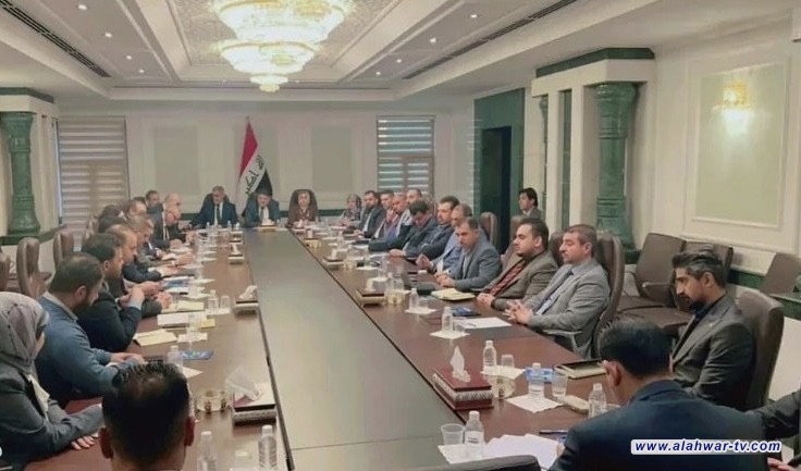 فريق التواصل يبحث مع المصارف وشركات الدفع الإلكتروني إصدار البطاقات للطلبة