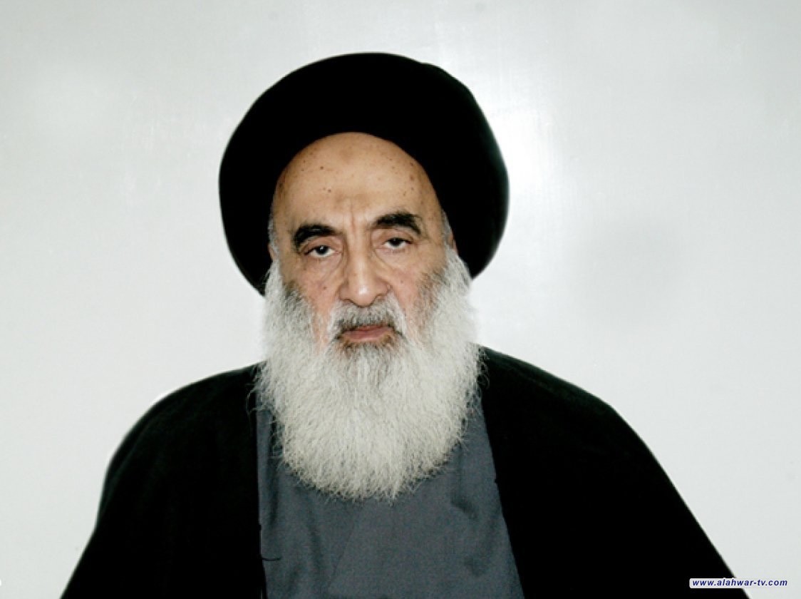 مكتب السيد السيستاني: غداً الأربعاء أول أيام عيد الفطر