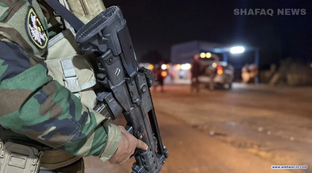 ميسان.. الجيش العراقي يشتبك مع قتلة مدير دائرة كهرباء ناحية السلام