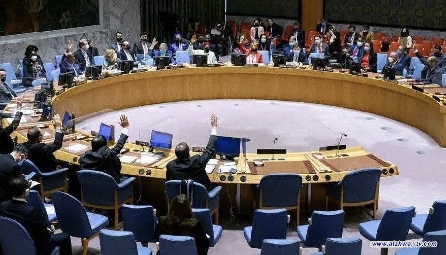 مسؤول كبير في الأمم المتحدة يدعو مجلس الأمن إلى التحرك لمنع وقوع إبادة في غزة