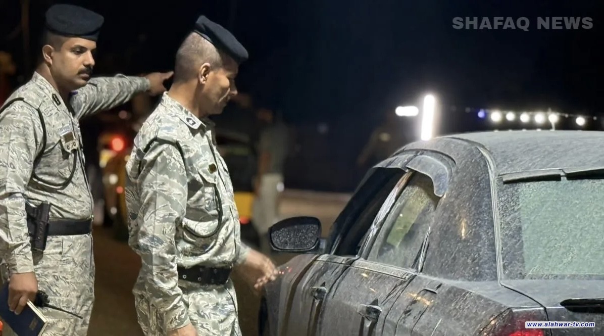 ميسان.. اعتقال متهمين بقتل مسؤول الكهرباء