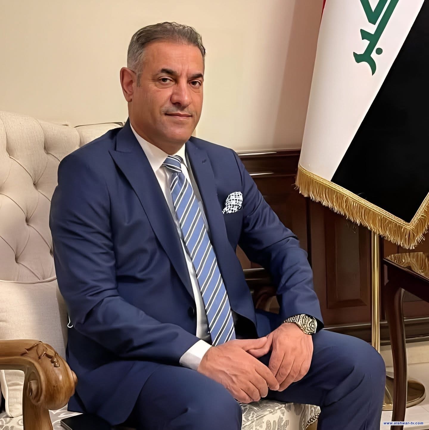 دعوات لدعم عاجل من بغداد . أكثر من 10 آلاف إصابة بالسرطان خلال 15 عاماً في ذي قار