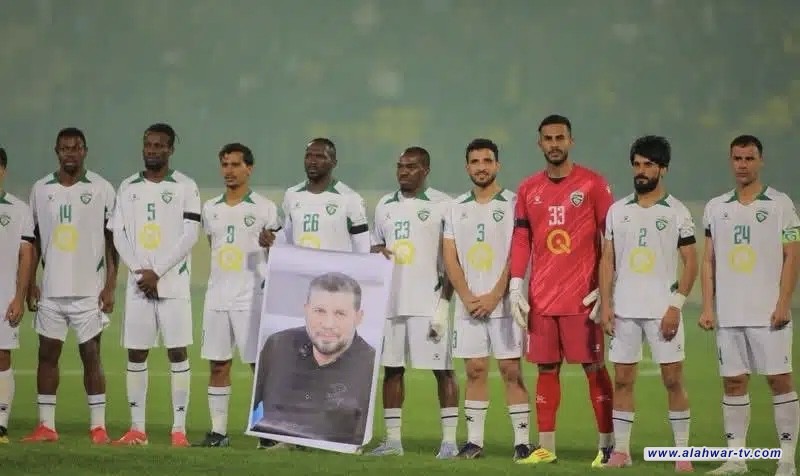 الغراف الكروي يخسر أمام أربيل بهدفين لهدف في دوري نجوم العراق