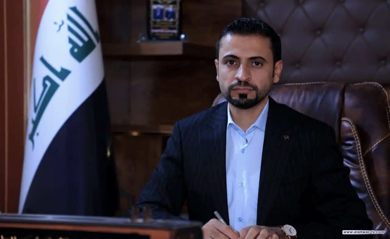 خطة حكومية صارمة لرفع التجاوزات في ذي قار