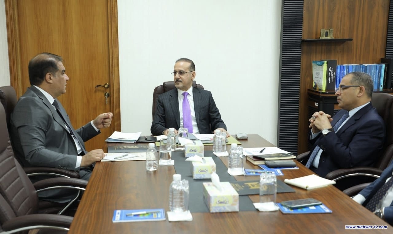 التربية: تشكيل لجان فرعية تخص آليات تخصيص أراضٍ سكنية للملاكات التربوية