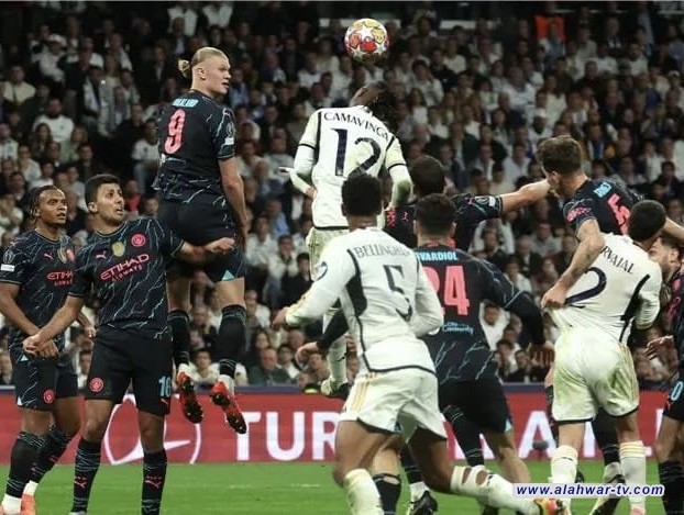بالأرقام.. ريال مدريد يتحول إلى عقدة هالاند