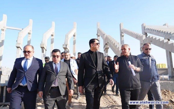 الإعلان عن مشروع رياضي عملاق في ذي قار