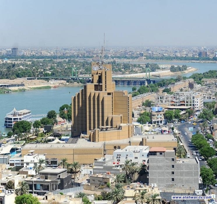 طقس العراق.. أجواء صحوة وارتفاع في درجات الحرارة