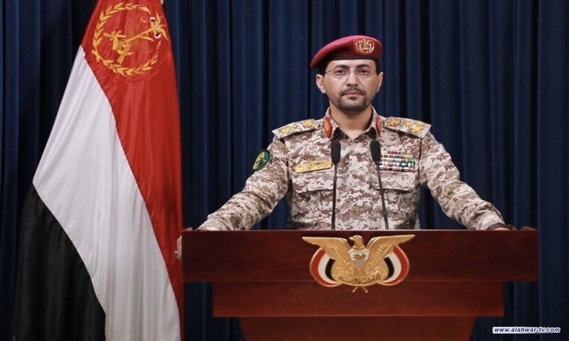 الحوثيون: استهدفنا مطار بن غوريون بصاروخ فرط صوتي للمرة الثالثة