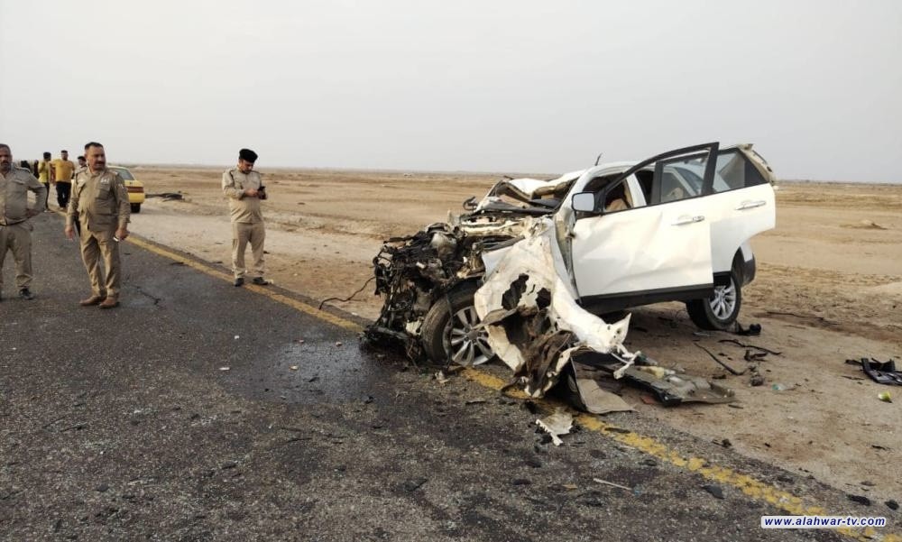 مدير المرور يحدد أهم أسباب الحوادث المميتة ويعلن قرب وصول أجهزة رادار ذكية